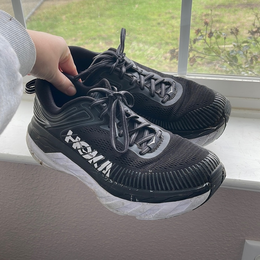 Hoka One One Bondi 7 Running Shoes